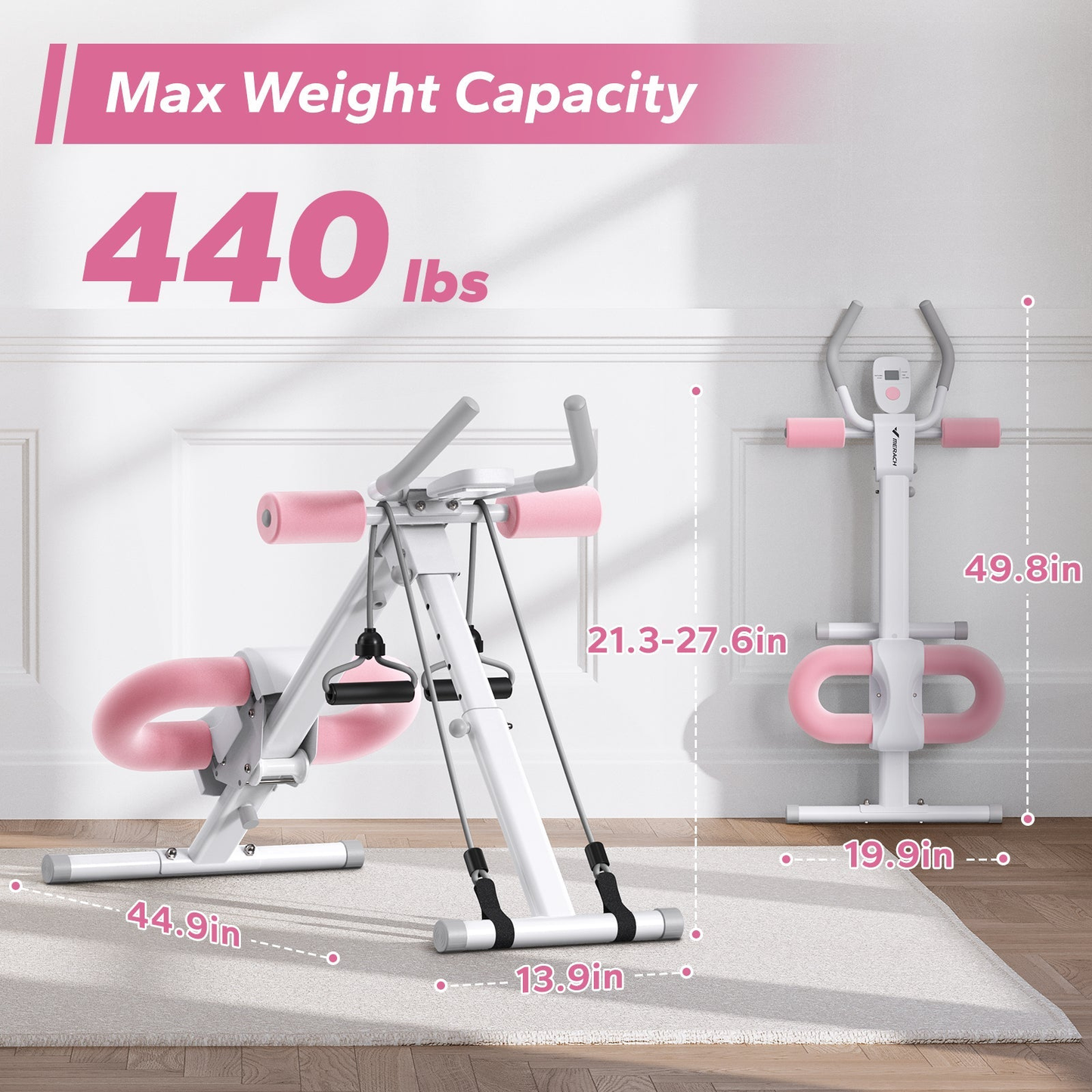 AbMaster Adjustable™