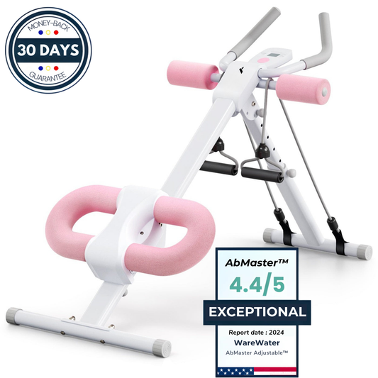 AbMaster Adjustable™